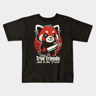 True Friends Kids T-Shirt